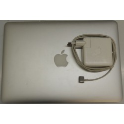 Sülearvuti Apple MacBook...