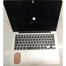 Sülearvuti Apple MacBook...