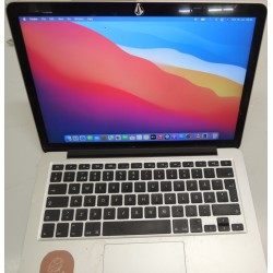 Ноутбук Apple MacBook Pro...