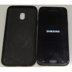 Mobiiltelefon Samsung...