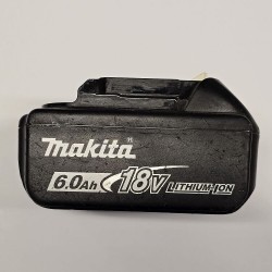 Аккумулятор Makita BL1860B...
