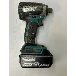 Аккумуляторная дрель Makita...