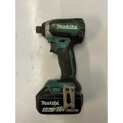 Аккумуляторная дрель Makita...