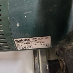 Ketassaag Metabo KS 66