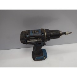 Akutrell Makita DDF482 Ilma...