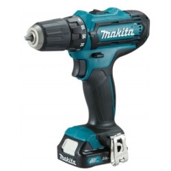 Акудрель Makita DF331D +...