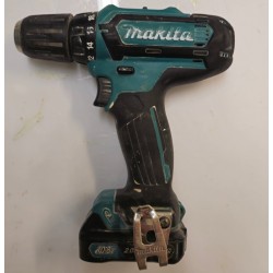 Акудрель Makita DF331D +...