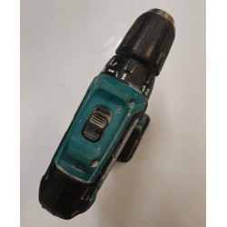 Акудрель Makita DF331D +...