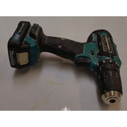 Акудрель Makita DF331D +...