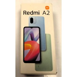 Телефон Xiaomi Redmi A2 3/...