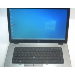Sülearvuti HP Elitebook 850...