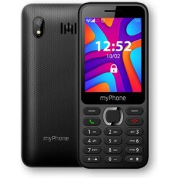 Телефон Myphone C1 LTE
