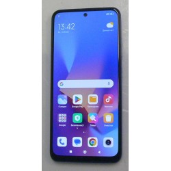 Mobiiltelefon Xiaomi Redmi...