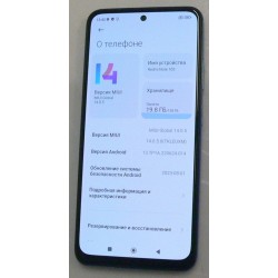 Мобильный телефон Xiaomi...