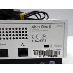 Mängukonsool Xbox One S 1TB...