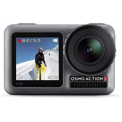 Action-kamera DJI Osmo Action