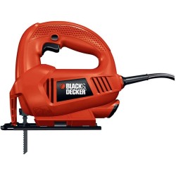 Лобзик Black Decker KS500