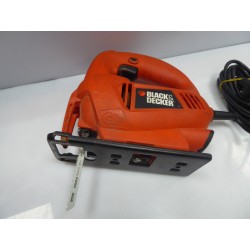 Лобзик Black Decker KS500