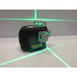 3Д лазер Bosch GLL 3-80 CG...