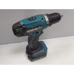 Акудрель Makita DDF343 +...