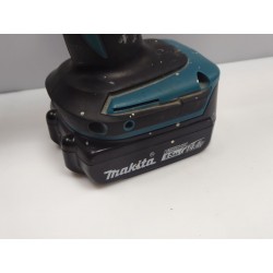 Акудрель Makita DDF343 +...