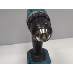 Акудрель Makita DDF343 +...