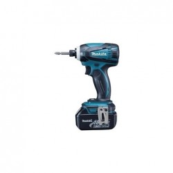 Akutrell Makita DTD146 +...