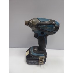 Акудрель Makita DTD146 +...