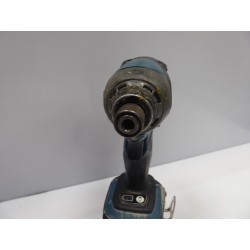 Акудрель Makita DTD146 +...