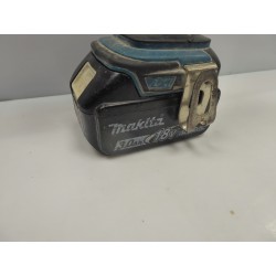 Акудрель Makita DTD146 +...