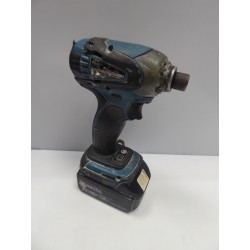 Акудрель Makita DTD146 +...