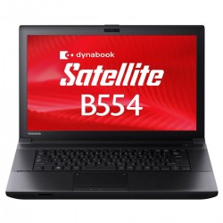 Sülearvuti Toshiba Dynabook...