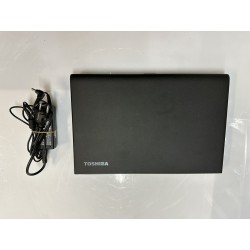 Sülearvuti Toshiba Dynabook...