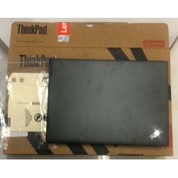 Sülearvuti Lenovo Thinkpad...