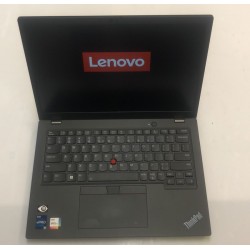 Sülearvuti Lenovo Thinkpad...