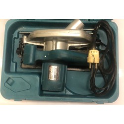 Ketassaag Makita 5604R +...