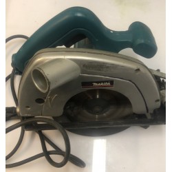 Ketassaag Makita 5604R +...