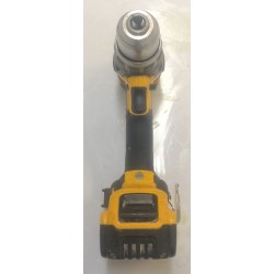 Akutrell DeWalt DCD796 +...