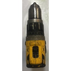 Akutrell DeWalt DCD796 +...