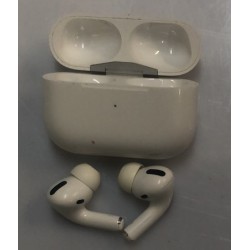 Bluetooth наушники Apple...