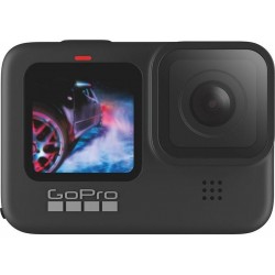 Spordikaamera GoPro Hero 9...