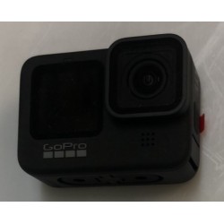 Spordikaamera GoPro Hero 9...