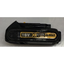 Аккумулятор Dewalt DCB181...