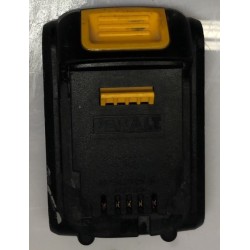 Aku Dewalt DCB181 1,5Ah