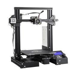 3D-printer Creality Ender 3...