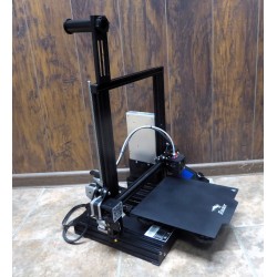 3D-printer Creality Ender 3...