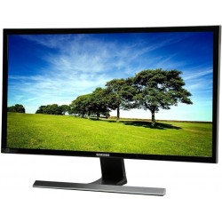 Monitor Samsung U28E590D +...