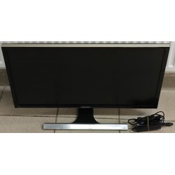 Monitor Samsung U28E590D +...