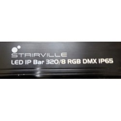 LED vagusti Stairville LED...