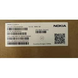 Роутер Nokia E-240W-A...